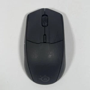 SteelSeries Rival 3 Wireless Gaming Mouse – 400+ Hour Battery Life – 18 000 CPI - Picture 1 of 5