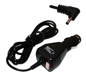 Medion Akoya MD60669 Compatible Laptop Power DC Adapter Car Charger - Bild 1 von 1