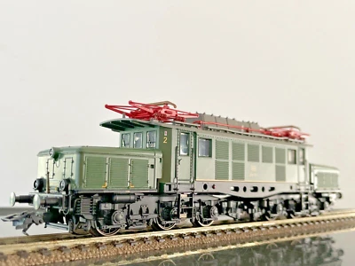 MÄRKLIN 37228 - BR 194 - DB - H0 - DCC - MFX SOUND - NEW ! (ART-1036) - Photo 1/4
