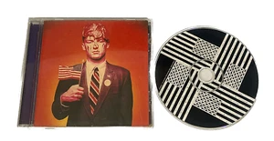 Filth Pig by Ministry (1995), Audio CD, Warner Bros. Records (1996) - Picture 1 of 6