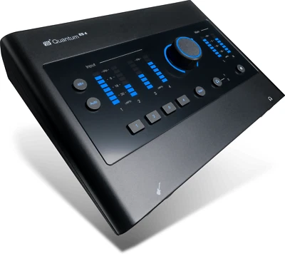 PreSonus Quantum ES 4 USB-C Audio Interface - Image 1 of 4