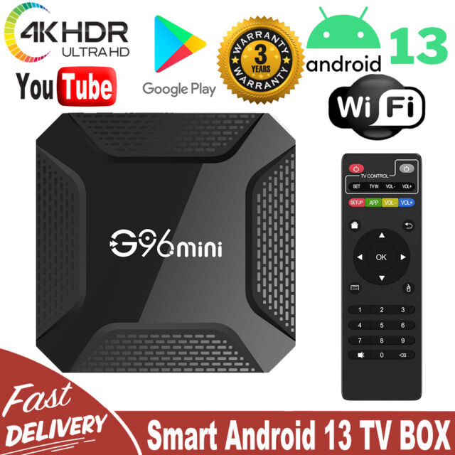 Q Tv Box Android Player, Android Tv Set Q Box, Q96 Android Tv Box