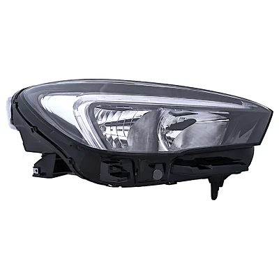 [Halogen] For 2020-2023 Buick Encore GX Passenger Side Headlight w/ LED DRL RH - Image 1 of 4