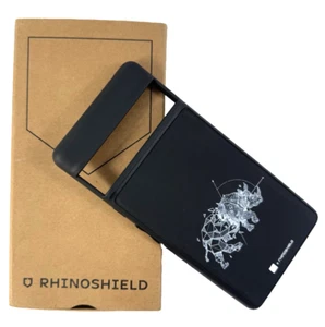 RhinoShield Solid Suit Case für Google Pixel 6 Pro Schutzhülle Geo Rhino NEU OVP - Bild 1 von 3