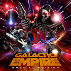 Galactic Empire - Special Edition [Indie-Exclusive White, Blue & Orange Vinyl]