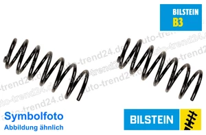 Bilstein B3 Schraubenfedern hinten u.a.: BMW 2er Cabriolet F23, Bj. 2014-2021 - Bild 1 von 4