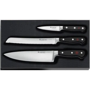 Wusthof Classic 3pc Bread Knife Set 9660 1120160304 - Bild 1 von 1