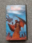 Meat Loaf Bat Out Of Hell II Picture Show VHS Video 