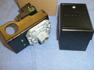 69JF8 AIR COMPRESSOR PRESSURE SWITCH 115-150PSI Old# 69MB8 FURNAS/HUBBELL NEW