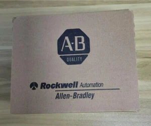 New Allen Bradley 25C-E6P6N104 Free Shipping New in Box New Factory Sealed PLC - Imagen 1 de 3