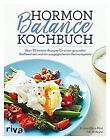 Hormon-Balance-Kochbuch: Über 90 leckere Rezepte für ein... | Buch | Zustand gut