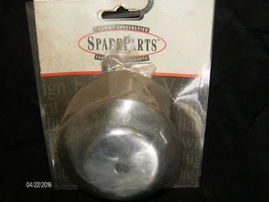 CHROME BRAKE PIVOT  COVER - Imagen 1 de 1