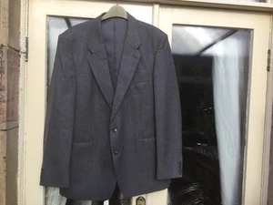 herren jacke (Mr Harry) Reine Wolle - Bild 1 von 4