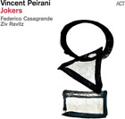 Vincent Peirani Jokers (Vinyl) 12" Album (UK IMPORT)