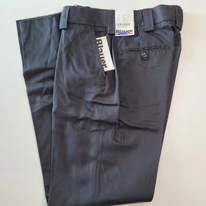 Blauer 4 Pocket 8950W Women's Trousers Size 6 Regular Pants Dark Navy NWT - Picture 1 of 11