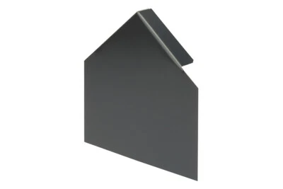 Briel Lüfterfirst SAVE System,Verbindungselemente, Firstabschluss