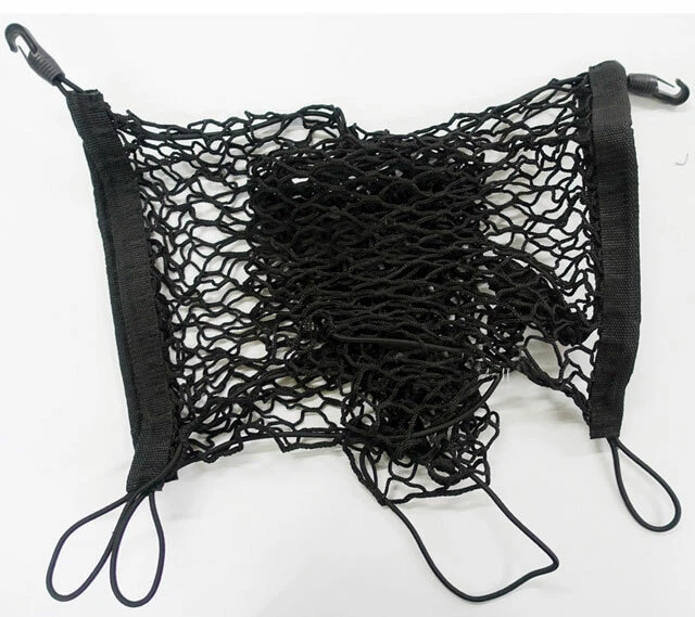 Envelop style Cargo Luggage Net for 2015 2016 2017 2018 KIA Sedona / Carnival - Изображение 1 из 1