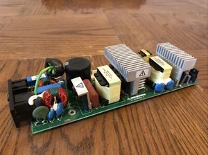 QUASAR POWER SUPPLY QP-6410B REV2 S11 94V-0 - Picture 1 of 6