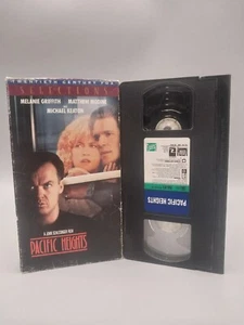 Pacific Heights (VHS, 1991) Michael Keaton Thriller - Imagen 1 de 7