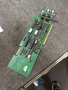 Agie Elox Mondo Pacer Fine Interpolator PFI-01 PCB U00.960.1 U05.507.5 PCB Board - Picture 1 of 12