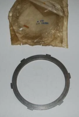 NOS 1964-66 OLDSMOBILE PONTIAC BUICK AUTOTRANS REV CLUTCH PRESSURE PLATE 1362968 - Изображение 1 из 3