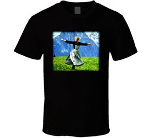 Classic Sound Of Music T Shirt - Picture 1 of 2
