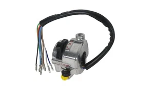 Lenkerschalter Blinker Hupe Licht für Honda Dax AB 23, Monkey 12V links 91083 - Bild 1 von 5