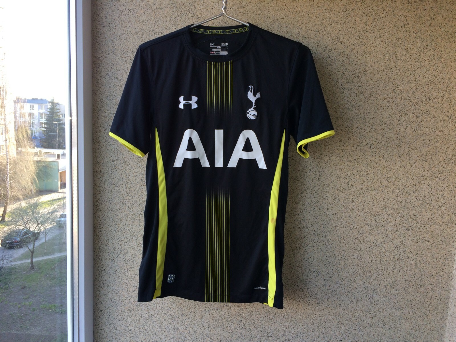 aia jersey soccer