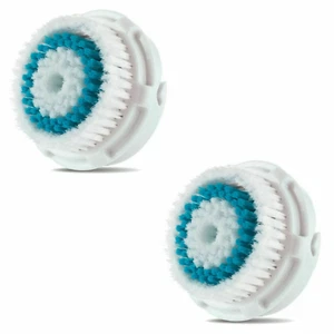 2er Pack Clarisonic Ersatz porentiefe Reinigungsbürstenkopf für Mia 1,2,3 - Bild 1 von 10