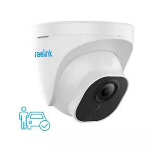 Odnowiona kamera bezpieczeństwa Reolink RLC-820A 8MP PoE zewnętrzna IP66 wodoodporna - Zdjęcie 1 z 13