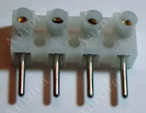 Selector de Altavoces Niles - Conector/Enchufe - Se adapta a: SVL-4, SVL-6, HDL-4, HDL-6 - Imagen 1 de 7