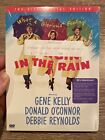 Singin in the Rain (DVD, 2002, 2-Disc Set, Two Disc Special Edition)
