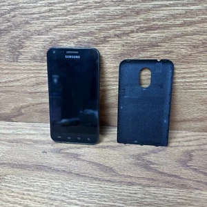 SAMSUNG GALAXY S2 (sprint) No Battery - Picture 1 of 7