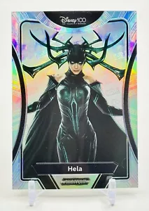 HELA 2023 KAKAWOW PHANTOM DISNEY 100 SILBER #PM-1-17 Q2011 - Bild 1 von 2