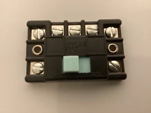 ATLAS HO SCALE TRACK SWITCH CONTROL ATL56 - Picture 1 of 2
