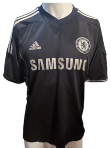 Chelsea Third Fußballtrikot 2013/14 Erwachsene Large Adidas - Bild 1 von 7