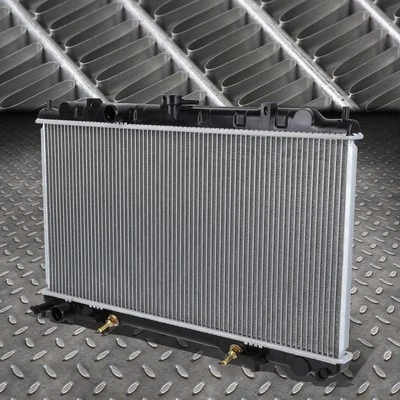 PARA 02-06 NISSAN SENTRA 2.5L ESTILO OE NÚCLEO ALUMINIO RADIADOR REFRIGERACIÓN DPI 2469 Foto 1 de 4