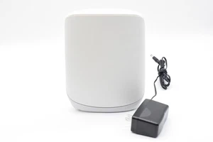 Netgear Orbi RBS760 Satellite AX5400 Tri-Band WiFi 6 Dodatkowa sieć siatkowa AX 760 - Zdjęcie 1 z 8