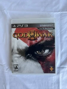 God of War III (Sony PlayStation 3, 2010) - Imagen 1 de 3