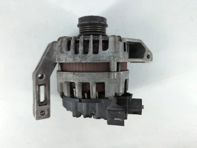 Ford Focus 2012-2018 alternador generador conjunto de carga motor fabricante original KGPVP Foto 1 de 4