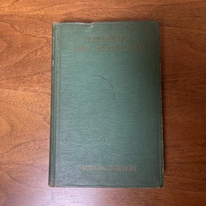1936 Electricity and Magnetism • Norman E Gilbert, PhD - Picture 1 of 11