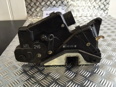 BMW E46 2000-2005 318i 320i 318d 320d ACTUADOR CERRADURA PUERTA TRASERA IZQUIERDA PESTILLO... Foto 1 de 4