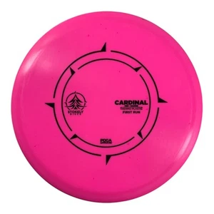 Cardinal | Thermo | Pink/Black 165-175g - Picture 1 of 1
