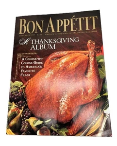Bon Appetit BEST OF THE YEAR Jan 1999 - Picture 1 of 1