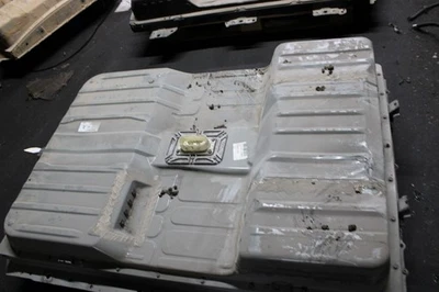 Batería 11 12 NISSAN LEAF Foto 1 de 4