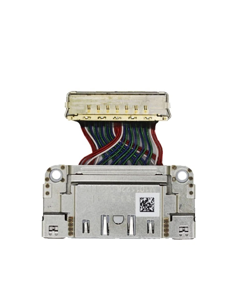 Charging Port Flex Cable for Microsoft Surface Pro 7 - Image 1 of 1