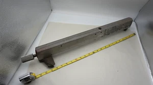 Shopsmith Mark 5 oder V Modell 500 Tischkreissäge Parallelanschlag kostenloser Versand USA - Bild 1 von 6