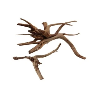 Aquarium Driftwood Tropical Fish Plant Habitat Decor Varies Size Small & Larg... - Picture 1 of 9