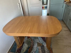 schöner Kulissentisch - Bild 1 von 5