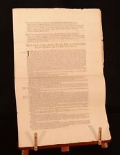 1740 The Case of John Dormer John Pankhurst Joseph Smith Pamphlet Very Scarce